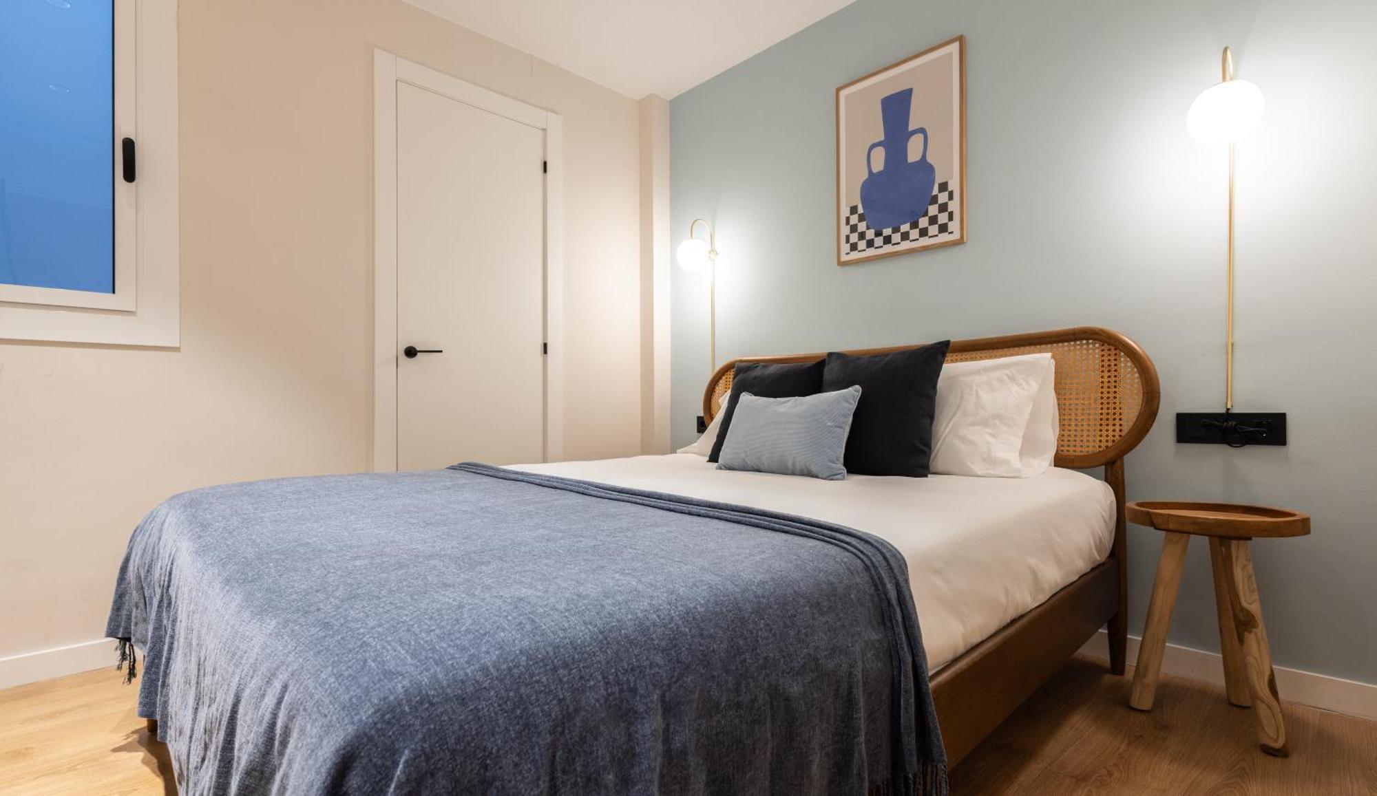 Stay U-Nique Apartments Balmes II برشلونة المظهر الخارجي الصورة