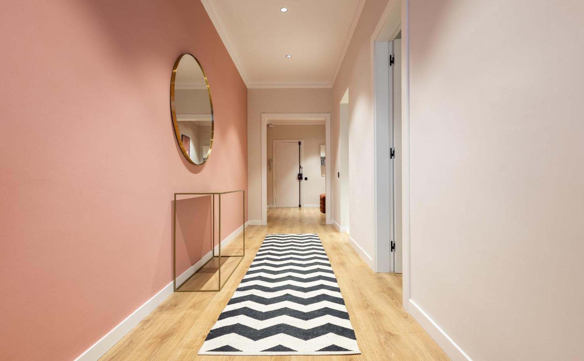 Stay U-Nique Apartments Balmes II برشلونة المظهر الخارجي الصورة