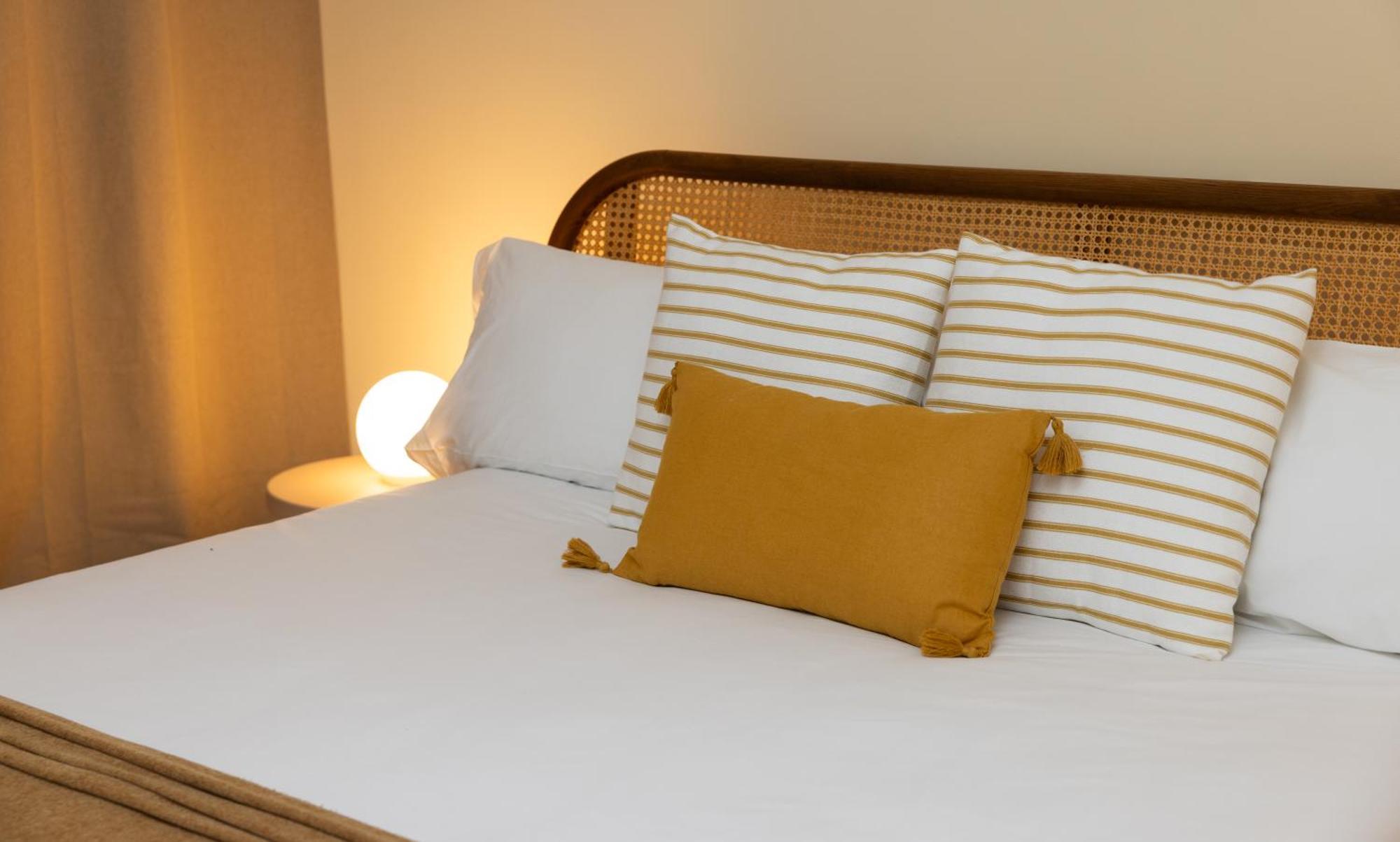 Stay U-Nique Apartments Balmes II برشلونة المظهر الخارجي الصورة