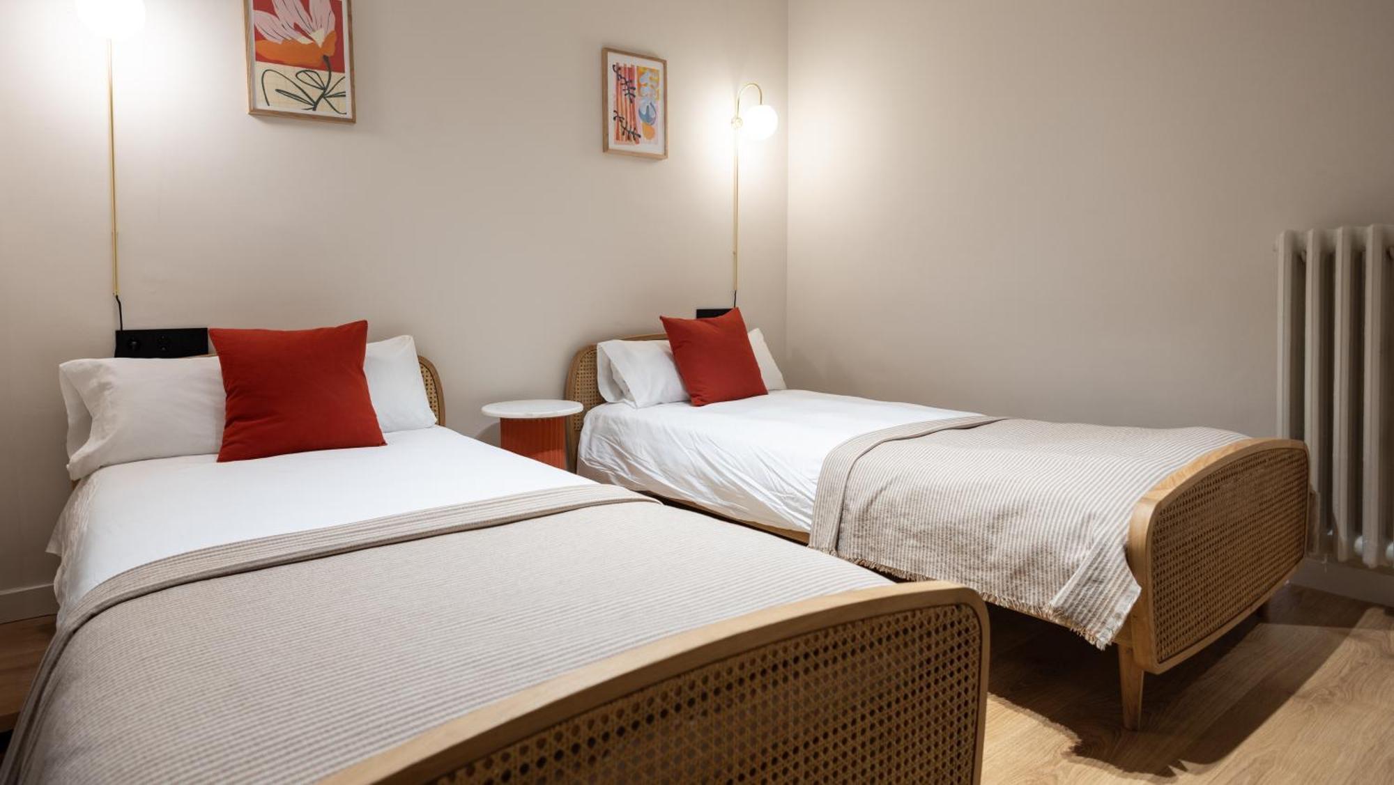 Stay U-Nique Apartments Balmes II برشلونة المظهر الخارجي الصورة