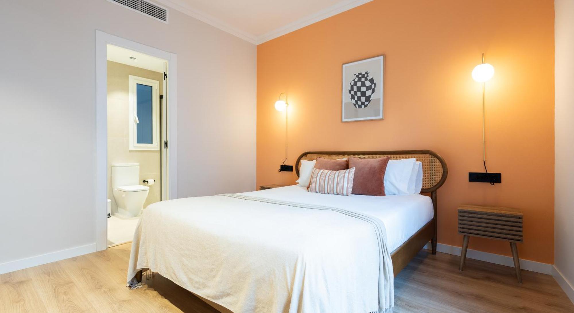 Stay U-Nique Apartments Balmes II برشلونة المظهر الخارجي الصورة