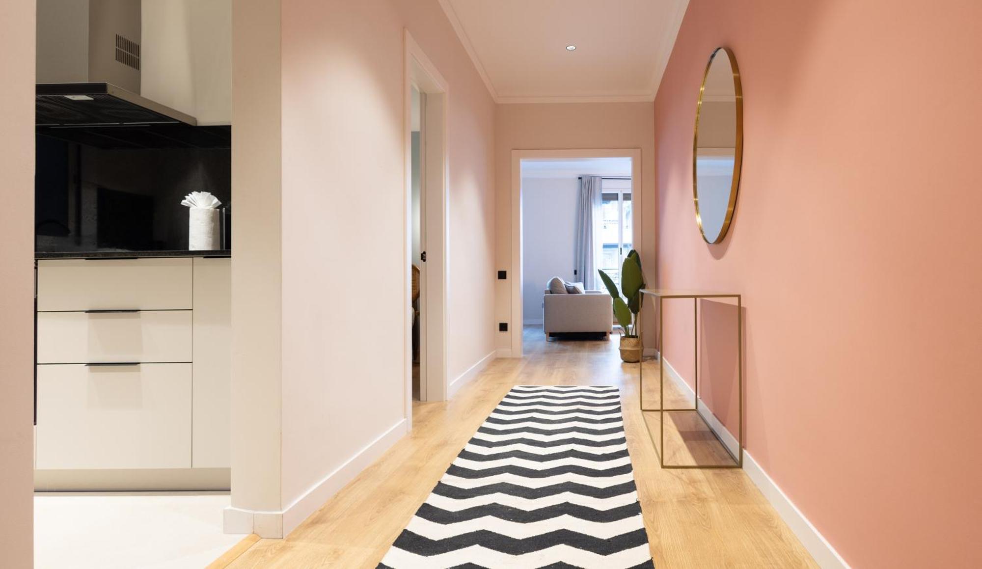 Stay U-Nique Apartments Balmes II برشلونة المظهر الخارجي الصورة