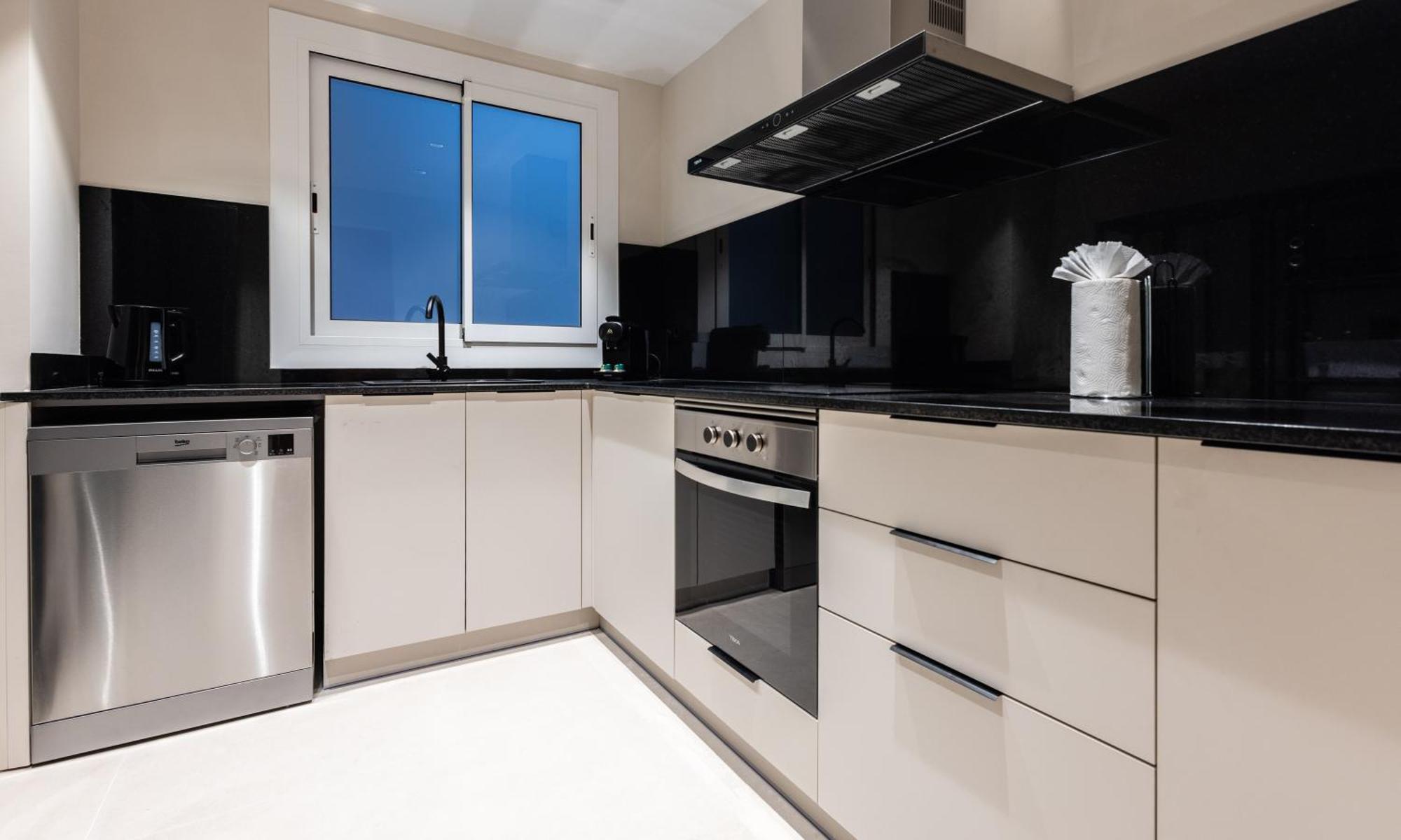 Stay U-Nique Apartments Balmes II برشلونة المظهر الخارجي الصورة