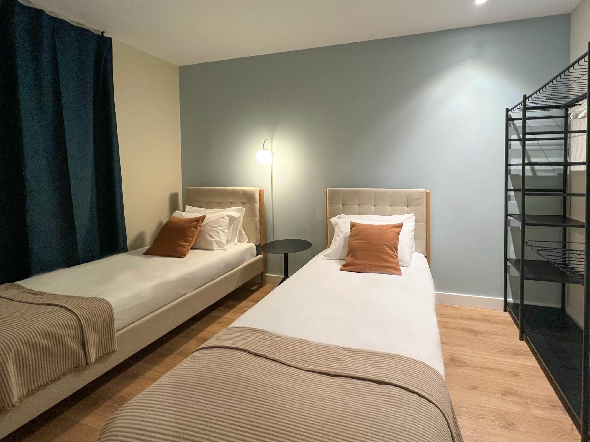 Stay U-Nique Apartments Balmes II برشلونة المظهر الخارجي الصورة