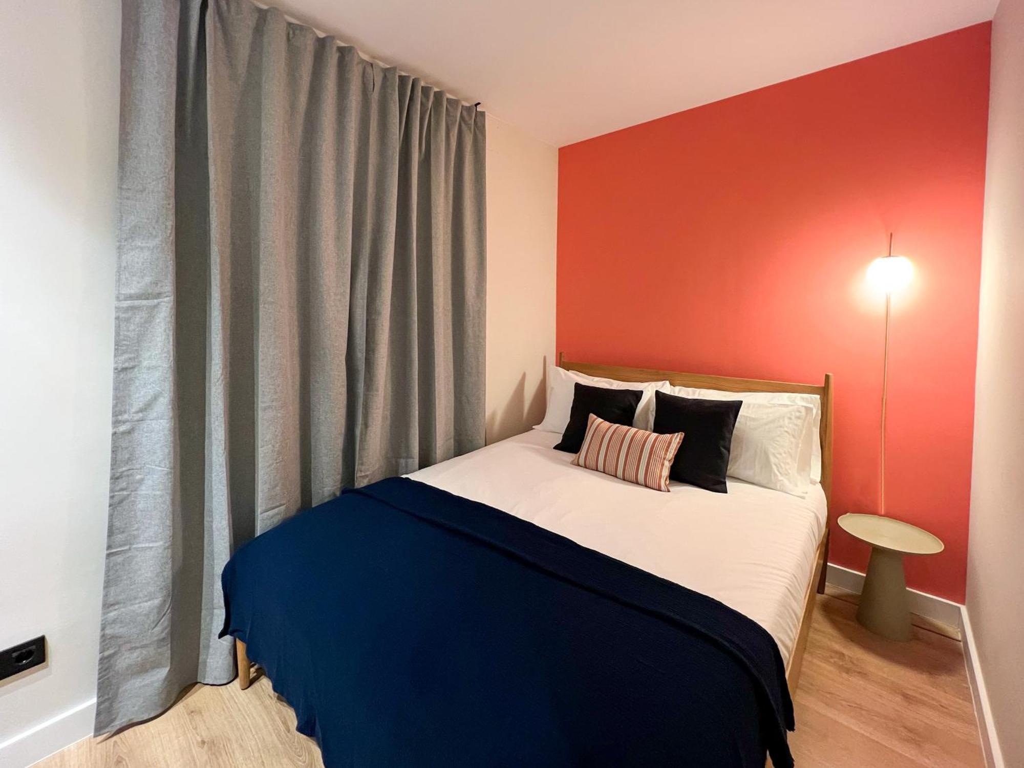 Stay U-Nique Apartments Balmes II برشلونة المظهر الخارجي الصورة