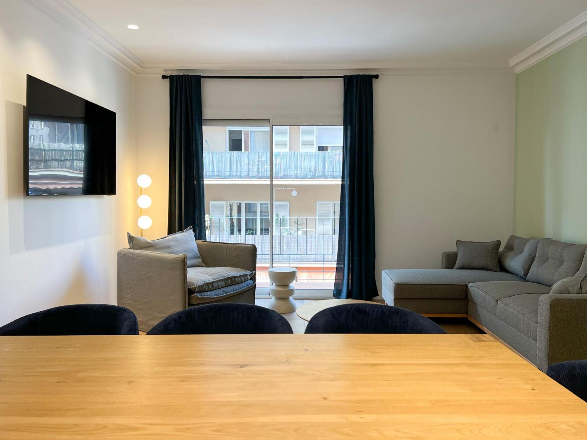 Stay U-Nique Apartments Balmes II برشلونة المظهر الخارجي الصورة