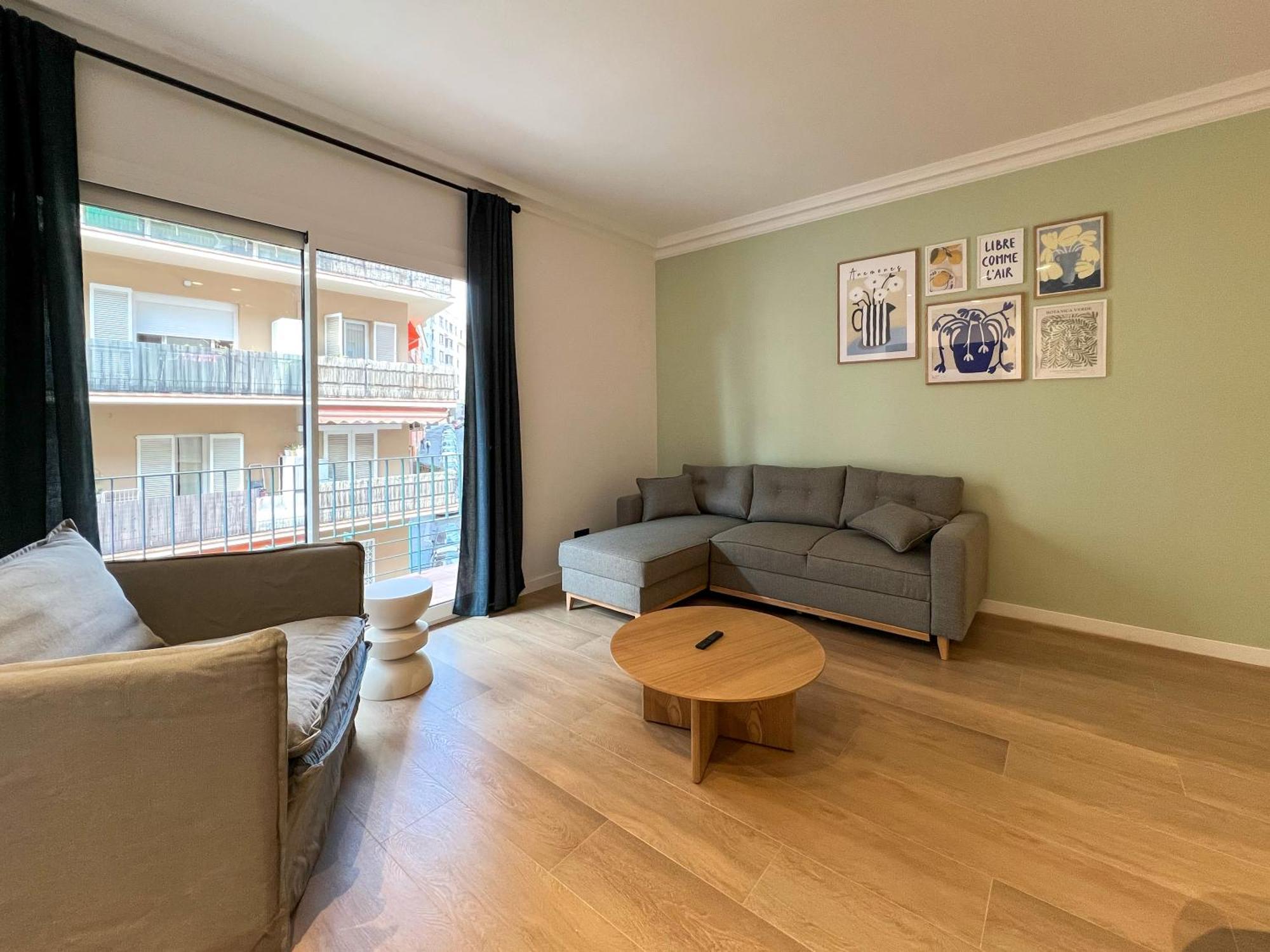 Stay U-Nique Apartments Balmes II برشلونة المظهر الخارجي الصورة