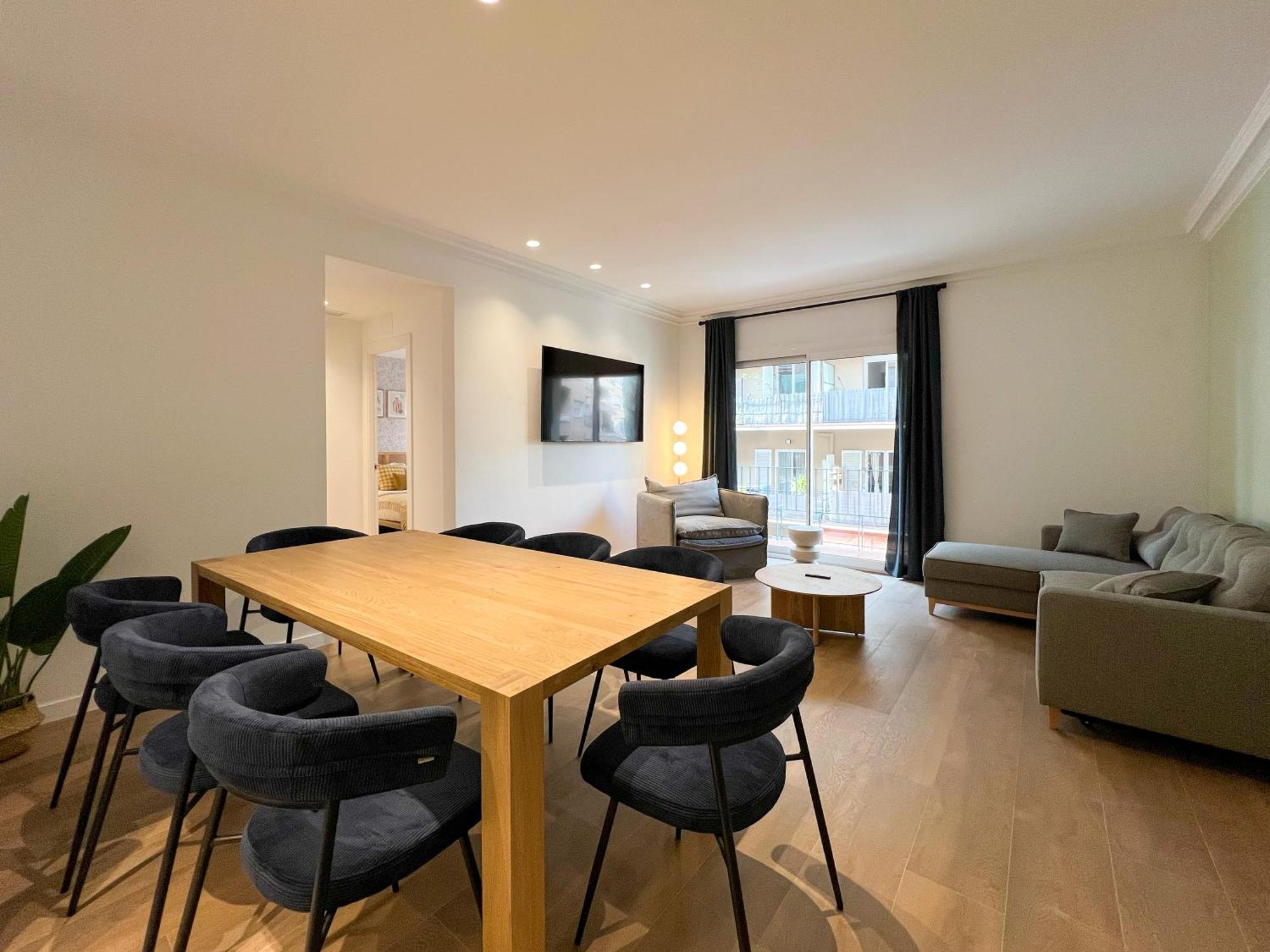 Stay U-Nique Apartments Balmes II برشلونة المظهر الخارجي الصورة
