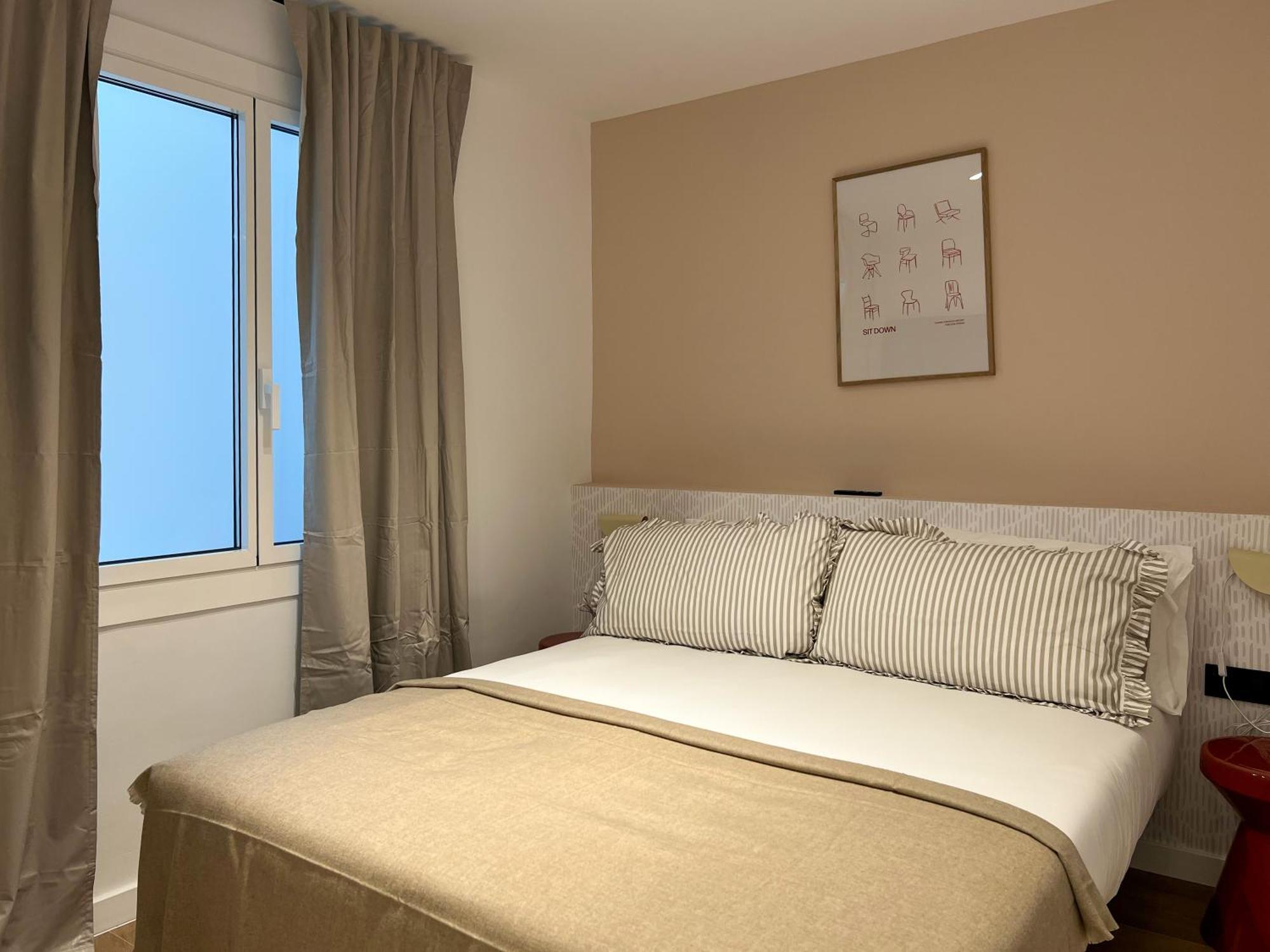 Stay U-Nique Apartments Balmes II برشلونة المظهر الخارجي الصورة