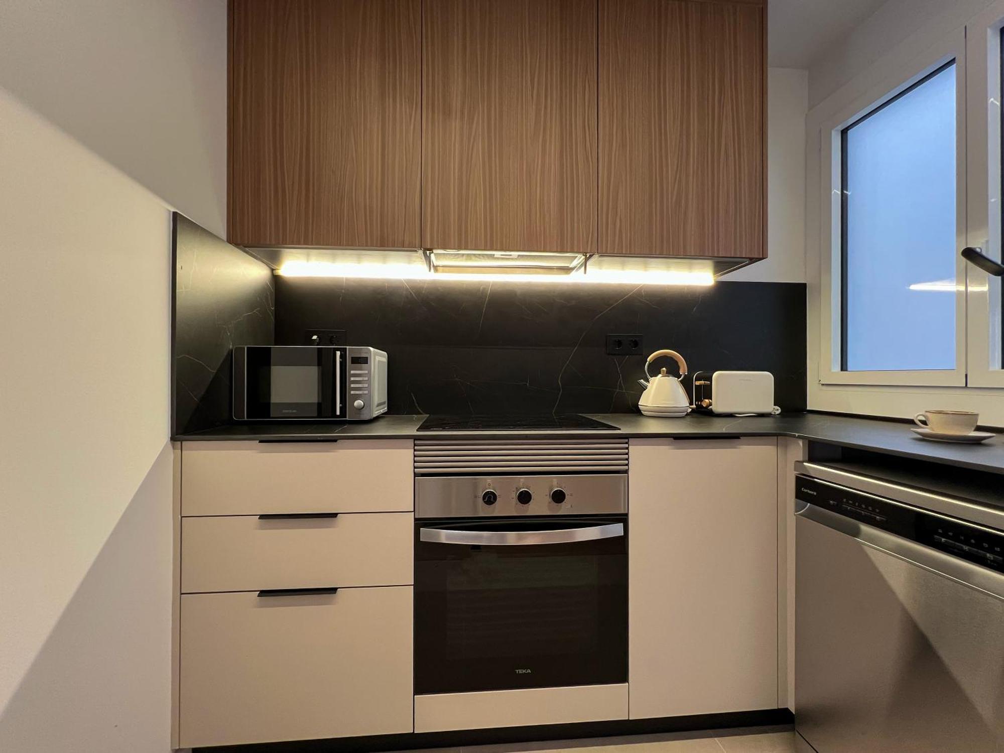 Stay U-Nique Apartments Balmes II برشلونة المظهر الخارجي الصورة