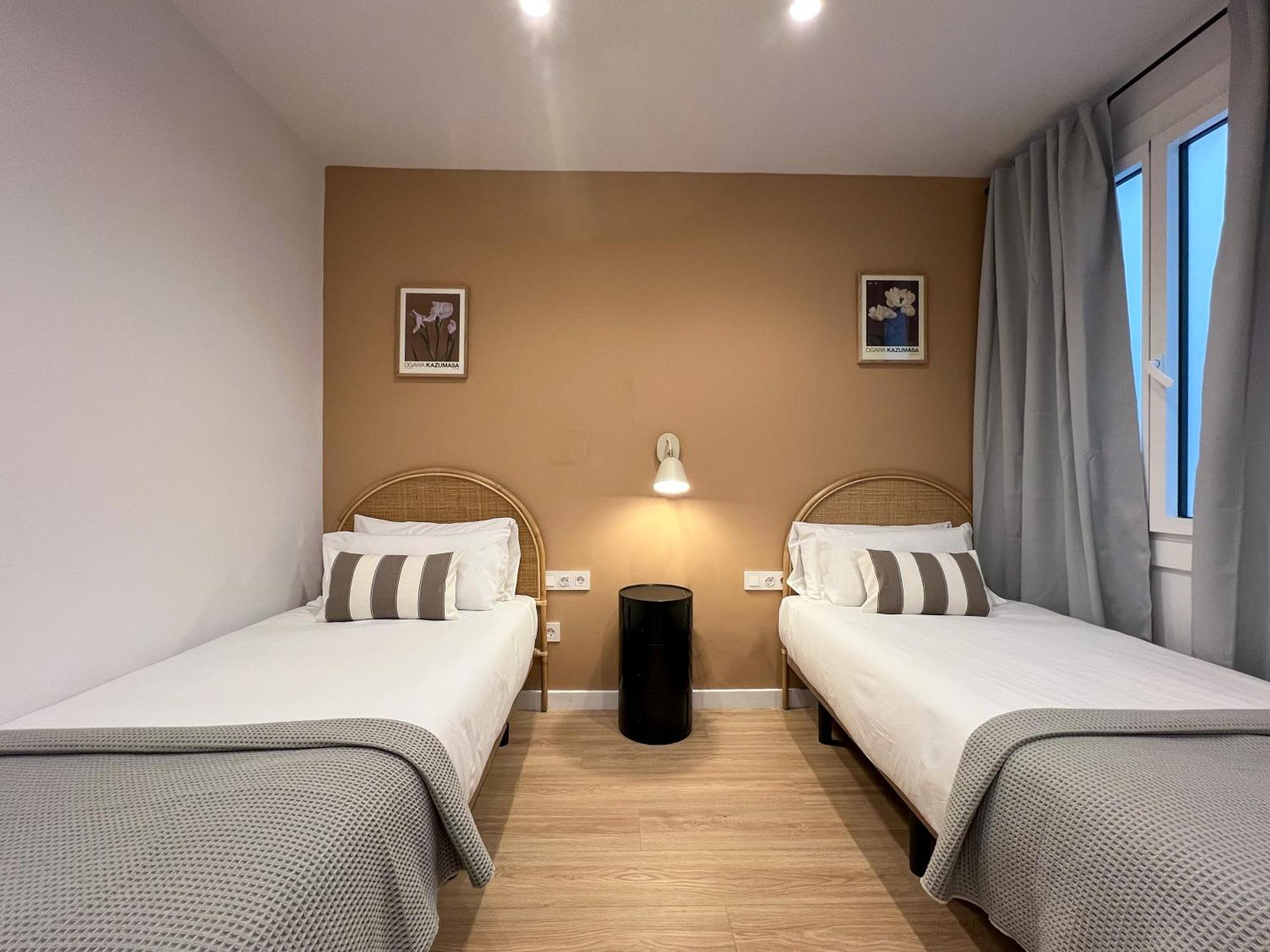 Stay U-Nique Apartments Balmes II برشلونة المظهر الخارجي الصورة