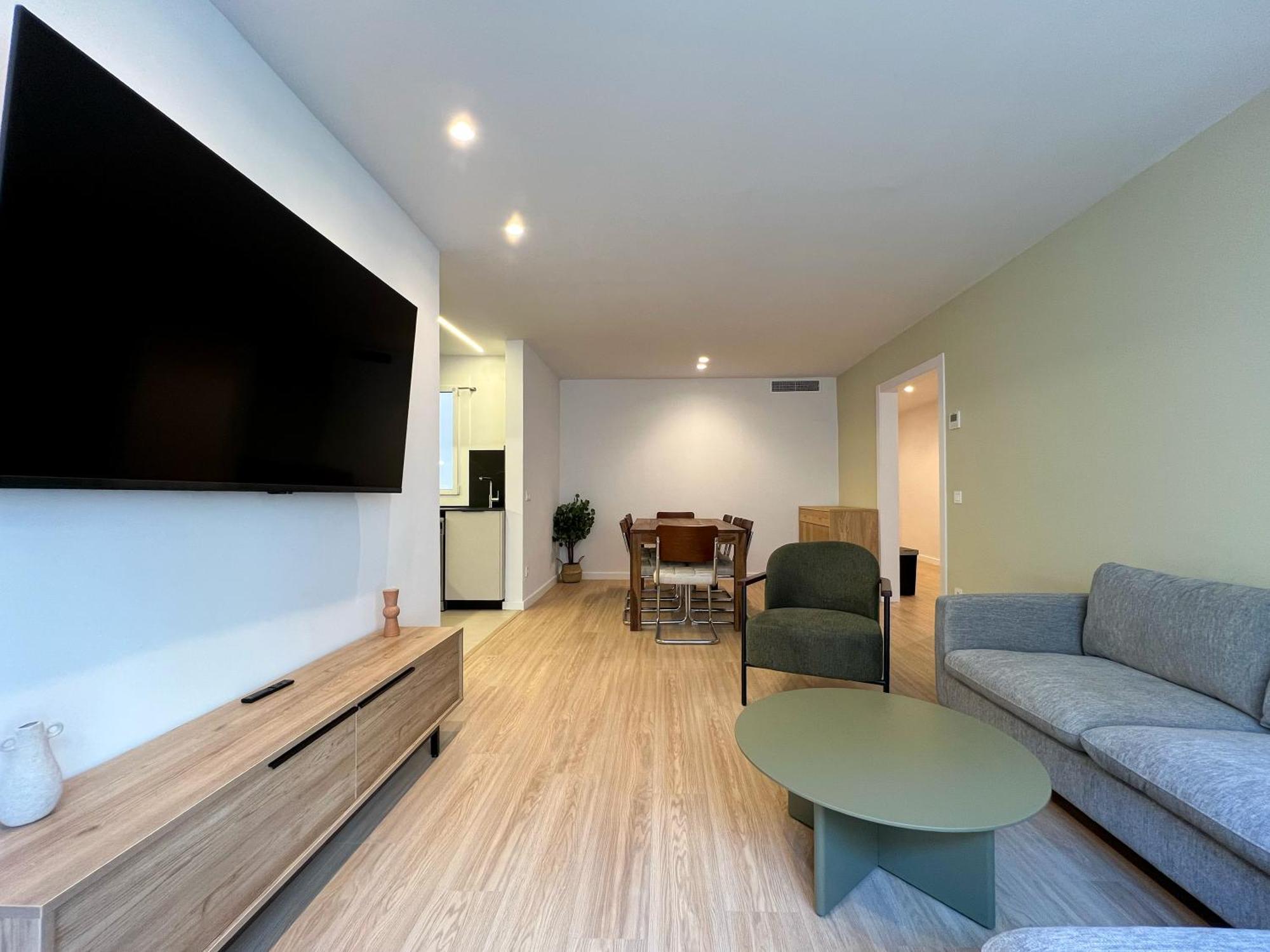 Stay U-Nique Apartments Balmes II برشلونة المظهر الخارجي الصورة