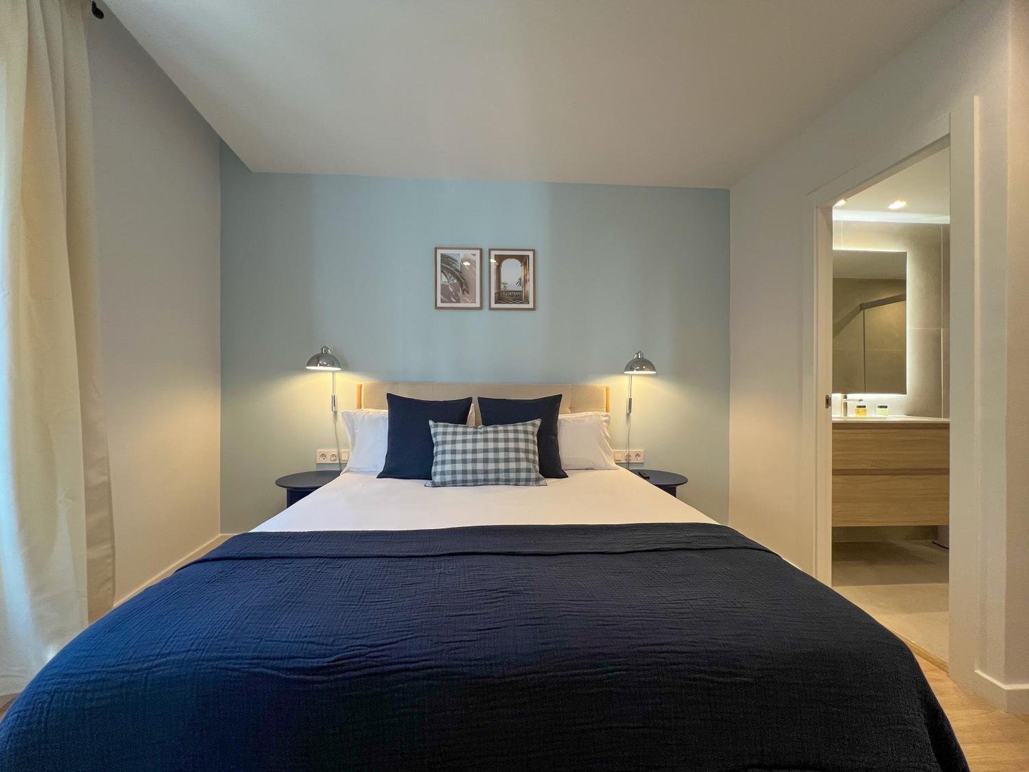 Stay U-Nique Apartments Balmes II برشلونة المظهر الخارجي الصورة