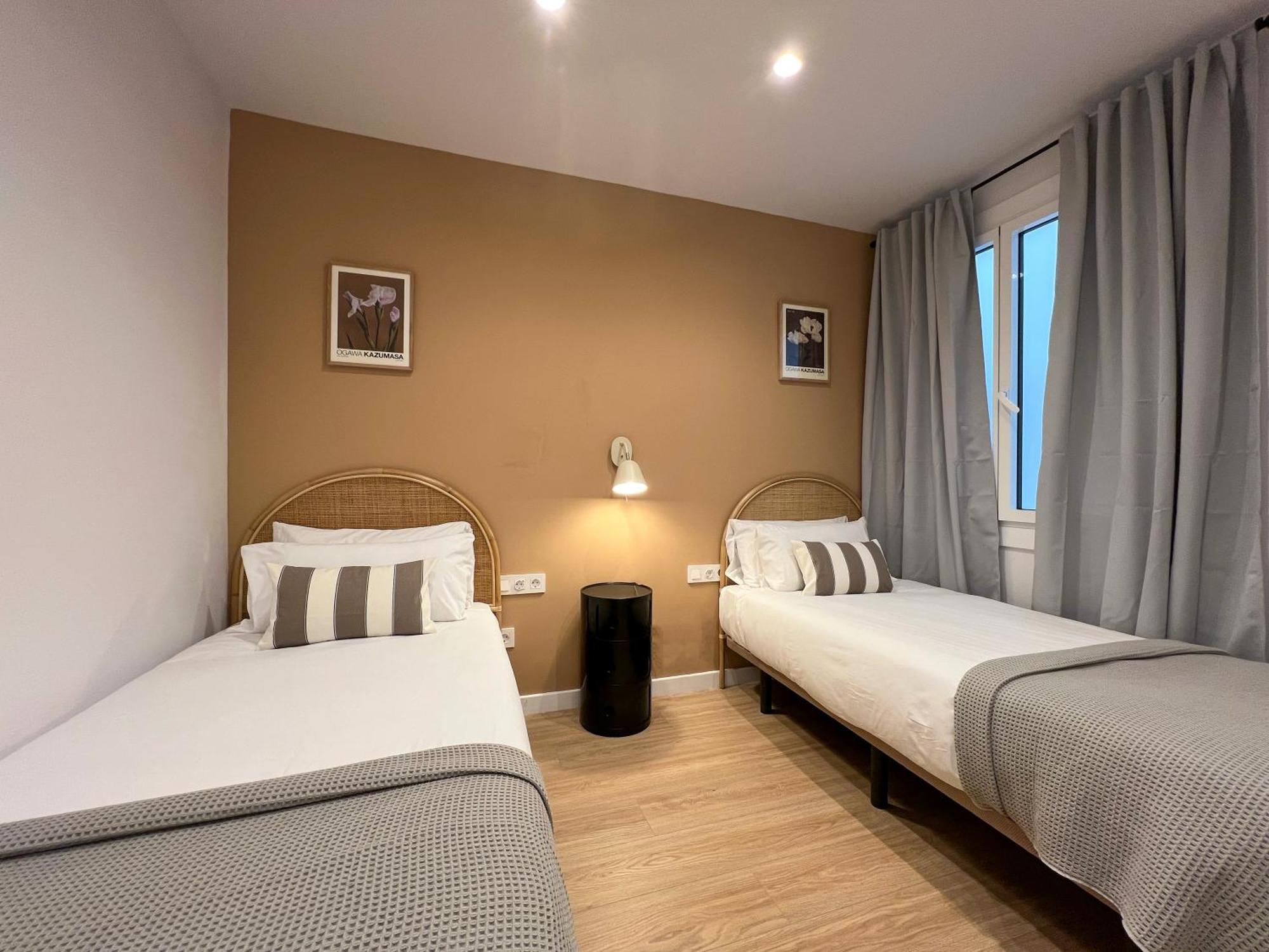 Stay U-Nique Apartments Balmes II برشلونة المظهر الخارجي الصورة